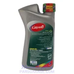 روغن دنده (واسکازین) GL4 کاسپین Caspian حجم 1 لیتر 75W90 6260137911431