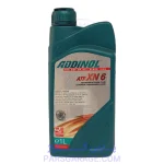روغن دنده (واسکازین) ATF XN6 ادینول Addinol حجم 1 لیتر
