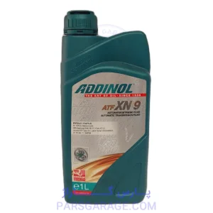 روغن دنده (واسکازین) ATF XN9 ادینول Addinol حجم 1 لیتر