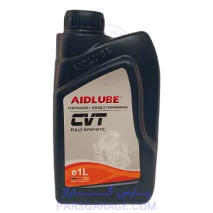 روغن دنده (واسکازین) CVT ایدلوب Aidlube حجم 1 لیتر