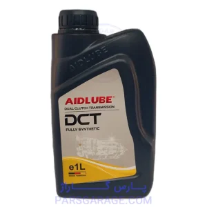 روغن دنده (واسکازین) DCT ایدلوب Aidlube حجم 1 لیتر