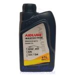 روغن موتور SN ایدلوب Aidlube حجم 1 لیتر 10W-40