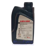 روغن موتور SN ایدلوب Aidlube حجم 1 لیتر 10W-40