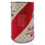روغن دنده (واسکازین) اتوماتیک II بهران Behran حجم 1 لیتر