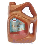 روغن موتور SN سوپر رانا بهران Behran حجم 4 لیتر 5W-40
