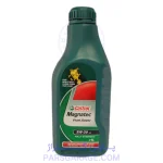 روغن موتور SN کاسترول Castrol حجم 1 لیتر 5W-30