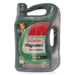 روغن موتور SN کاسترول Castrol حجم 4 لیتر 5W-30