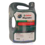 روغن موتور SN کاسترول Castrol حجم 4 لیتر 5W-40
