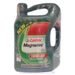 روغن موتور SN کاسترول Castrol حجم 4 لیتر 10W-40