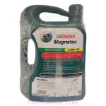 روغن موتور SN کاسترول Castrol حجم 4 لیتر 10W-40