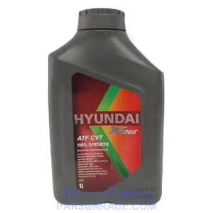 روغن دنده (واسکازین) CVT هیوندای Hyundai حجم 1 لیتر