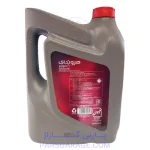 روغن موتور SN هیوندای Hyundai حجم 5 لیتر 10W-40