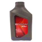 روغن دنده (واسکازین) API GL5 هیوندای Hyundai حجم 1 لیتر 85W-90