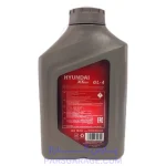 روغن دنده (واسکازین) API GL5 هیوندای Hyundai حجم 1 لیتر 85W-90