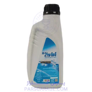 ضد یخ ضد جوش ضد خوردگی ایرانول Iranol حجم 1 لیتر