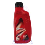 روغن دنده اتوماتیک و فرمان هیدرولیک DEXRON IID ATF II ایرانول Iranol حجم 1 لیتر