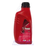 روغن دنده اتوماتیک و فرمان هیدرولیک DEXRON IIIG ATF III ایرانول Iranol حجم 1 لیتر