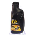 روغن دنده (واسکازین) EP ایرانول Iranol حجم 1 لیتر 85W-90