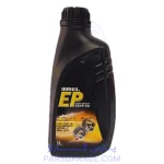 روغن دنده (واسکازین) API GL4 ایرانول Iranol حجم 1 لیتر 75W-90