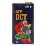 روغن دنده (واسکازین) DCT ایرانول Iranol حجم 1 لیتر