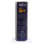 روغن دنده (واسکازین) DCT ایرانول Iranol حجم 1 لیتر