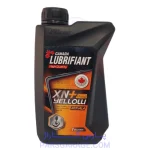 روغن دنده (واسکازین) ATF AL4 لوبریفنت Lubrifiant حجم 1 لیتر XN PLus Yellow
