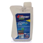 سوپر ضد یخ ضد جوش چهار Super One لوبریفنت Lubrifiant حجم 1 لیتر