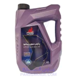 روغن موتور SM سوپر پیشرو پارس Pars حجم 4 لیتر 10W-40