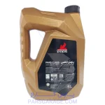 روغن موتور SN پارس Pars حجم 5 لیتر 0W-20
