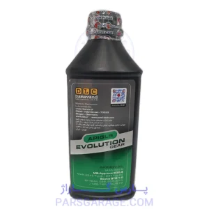 روغن دنده (واسکازین) API GL5 پروفی کار Proficar حجم 1 لیتر 85W80
