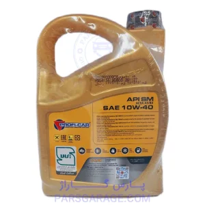 روغن موتور SM پروفی کار Proficar حجم 4 لیتر 10W-40