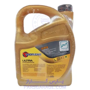 روغن موتور SM پروفی کار Proficar حجم 5 لیتر 10W-40