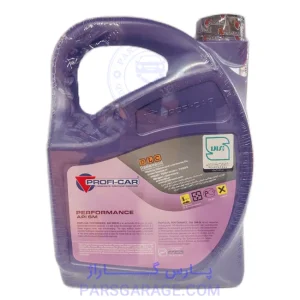روغن موتور SM پروفی کار Proficar حجم 5 لیتر 20W-50