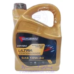 روغن موتور SM پروفی کار Proficar حجم 4 لیتر 10W-40