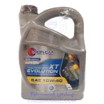 روغن موتور SN پروفی کار Proficar حجم 4 لیتر 10W-40