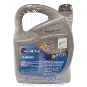 روغن موتور SN پروفی کار Proficar حجم 5 لیتر 10W-40