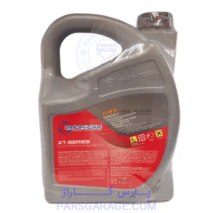 روغن موتور SN پروفی کار Proficar حجم 4 لیتر 5W-40