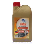 روغن موتورسیکلت SN پروتک Protec حجم 1 لیتر 10W-50