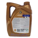 روغن موتور SL اسپیدی Speedy حجم 4 لیتر 10W-40