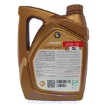 روغن موتور SL اسپیدی Speedy حجم 4 لیتر 20W-50