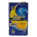 روغن موتور SL اسپیدی Speedy حجم 1 لیتر 10W-40