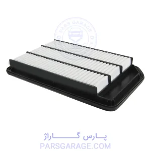 فیلتر هوای سوزوکی کیزاشی سواری کد فنی 13780-57L00 ژاپنی