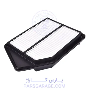 فیلتر هوای هوندا آکورد کد فنی 17220-5A2-A00 ژاپنی