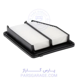 فیلتر هوای هوندا سیویک کد فنی 17220-R1A-A01 ژاپنی