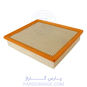 فیلتر هوای تویوتا تندرا (هایلوکس جدید) کد فنی 17801-09020 ژاپنی