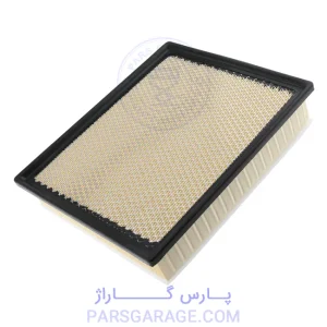 فیلتر هوای تویوتا هایلوکس دیزل 2015 کد فنی 17801-0L040 ژاپنی