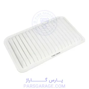 فیلتر هوای کمری 2005 کد فنی 17801-20040 ژاپنی