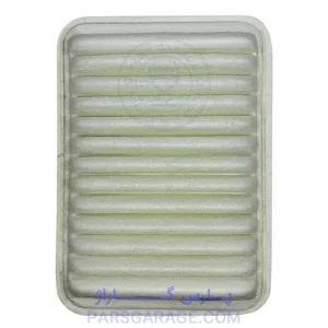 فیلتر هوای کرولا 2007، یاریس، لیفان x50 و آریو z300 کد فنی 17801-21050