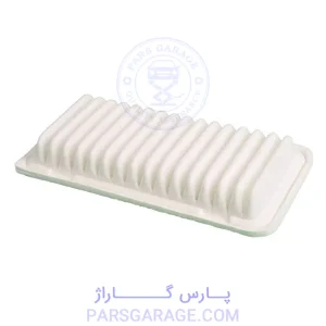 فیلتر هوای کرولا 2005، لیفان 620 و جیلی کد فنی 17801-22020