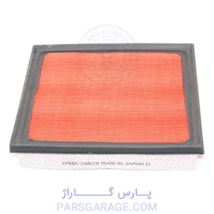 فیلتر هوای کمری 2019 کد فنی 17801-25020